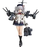 Amazon.co.jp: figma 艦隊これくしょん -艦これ- 島風 (ノン